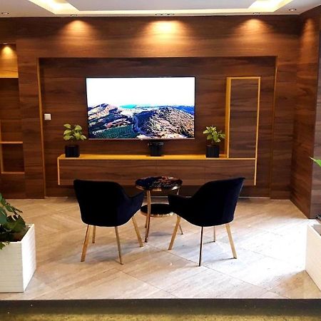 Residence Aniss Vacance Оран Екстериор снимка