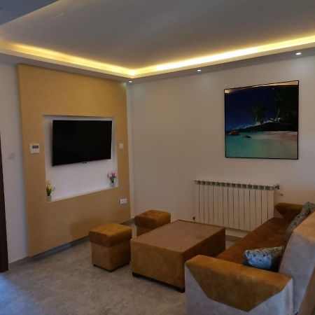 Residence Aniss Vacance Оран Екстериор снимка