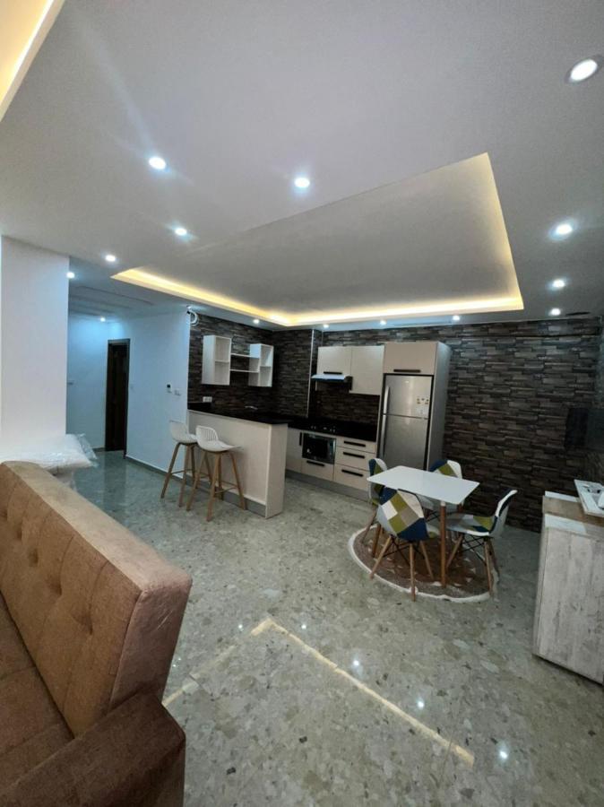 Residence Aniss Vacance Оран Екстериор снимка