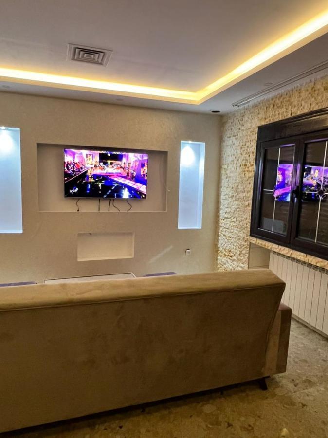 Residence Aniss Vacance Оран Екстериор снимка