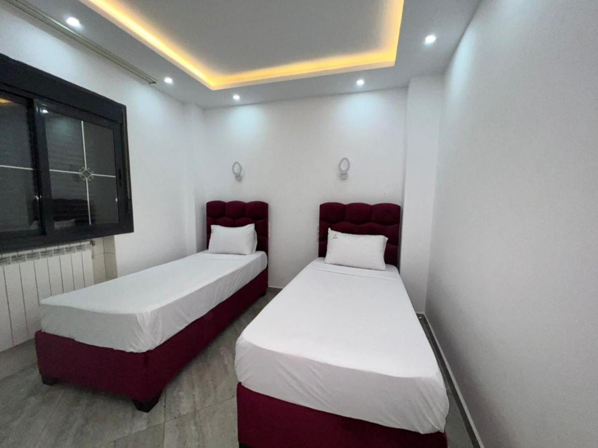 Residence Aniss Vacance Оран Екстериор снимка