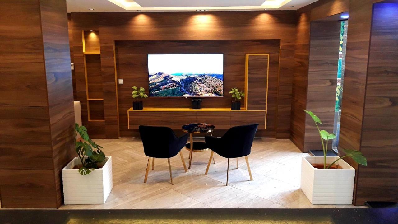 Residence Aniss Vacance Оран Екстериор снимка