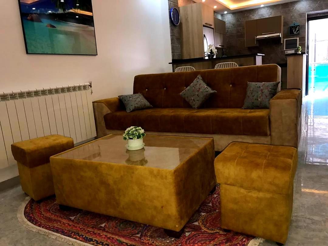Residence Aniss Vacance Оран Екстериор снимка