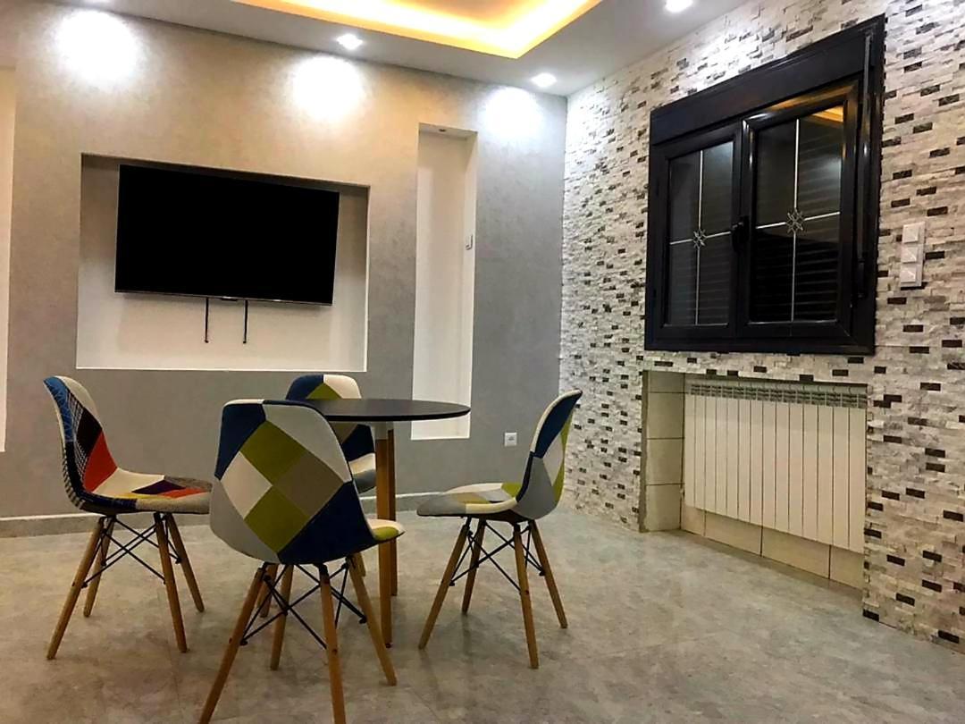 Residence Aniss Vacance Оран Екстериор снимка