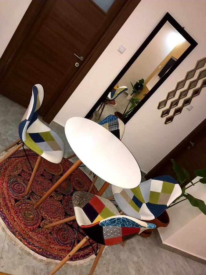 Residence Aniss Vacance Оран Екстериор снимка