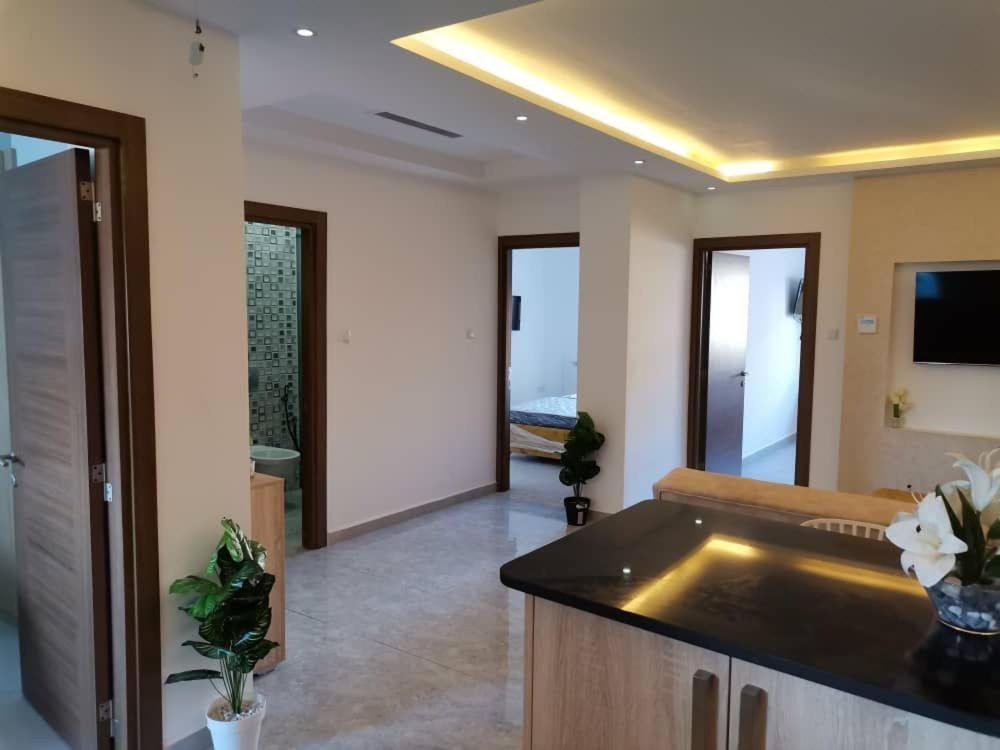 Residence Aniss Vacance Оран Екстериор снимка