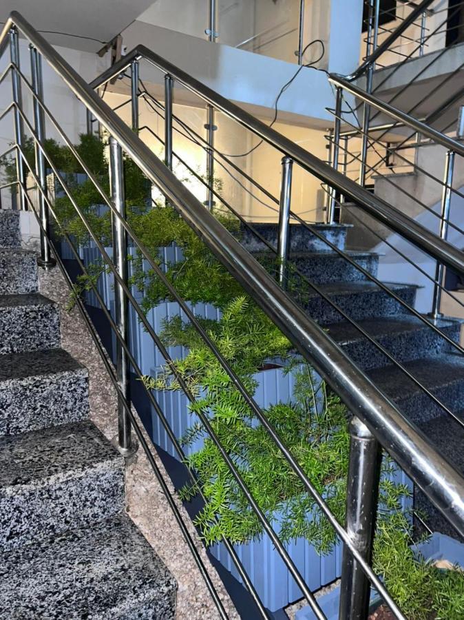 Residence Aniss Vacance Оран Екстериор снимка