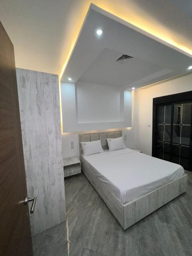Residence Aniss Vacance Оран Екстериор снимка