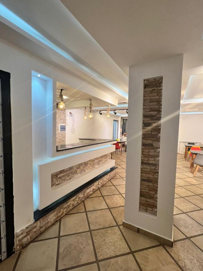 Residence Aniss Vacance Оран Екстериор снимка
