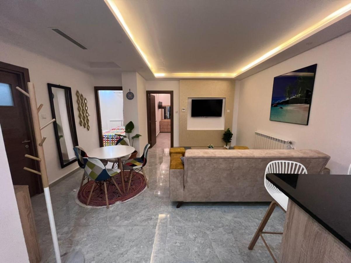 Residence Aniss Vacance Оран Екстериор снимка