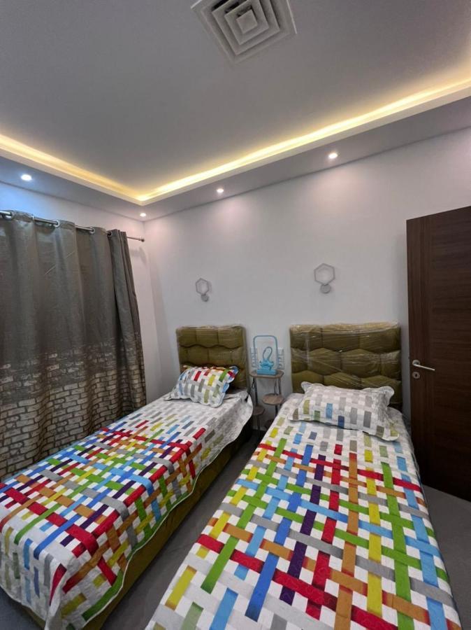 Residence Aniss Vacance Оран Екстериор снимка