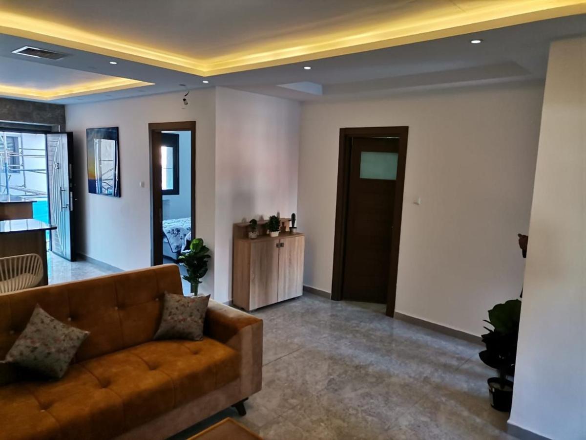 Residence Aniss Vacance Оран Екстериор снимка