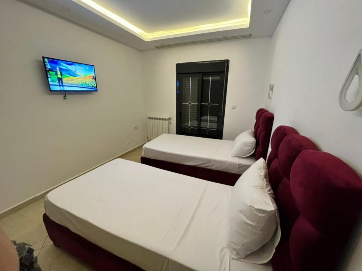 Residence Aniss Vacance Оран Екстериор снимка
