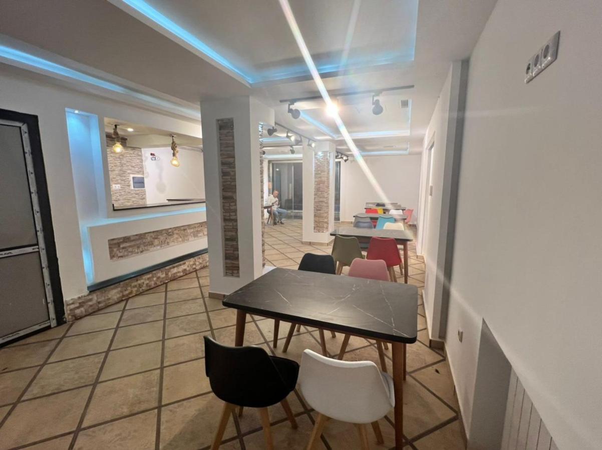 Residence Aniss Vacance Оран Екстериор снимка