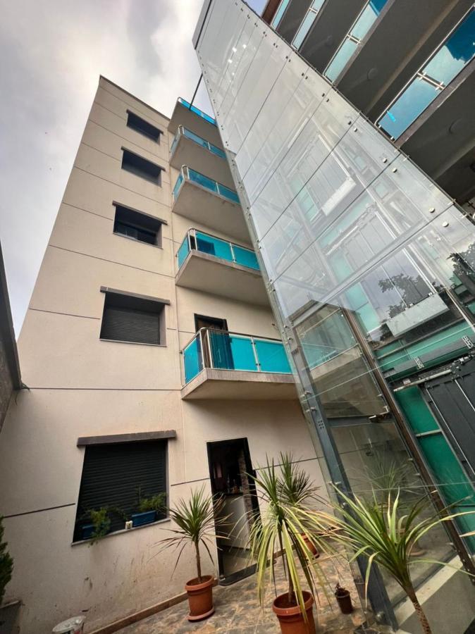 Residence Aniss Vacance Оран Екстериор снимка