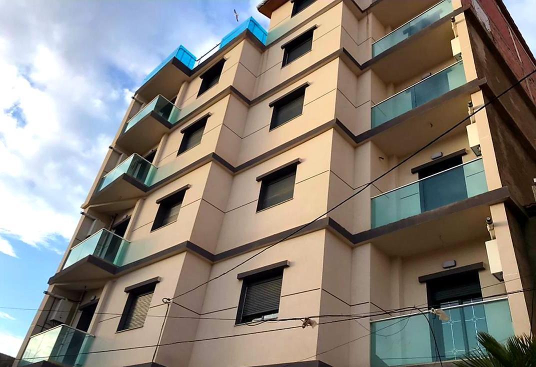 Residence Aniss Vacance Оран Екстериор снимка