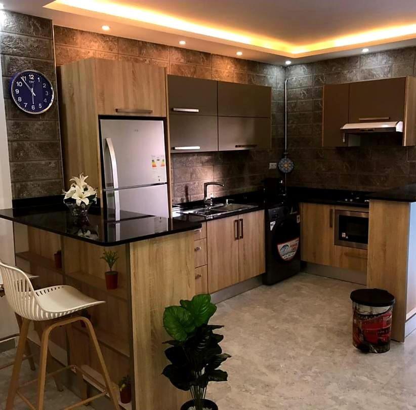 Residence Aniss Vacance Оран Екстериор снимка