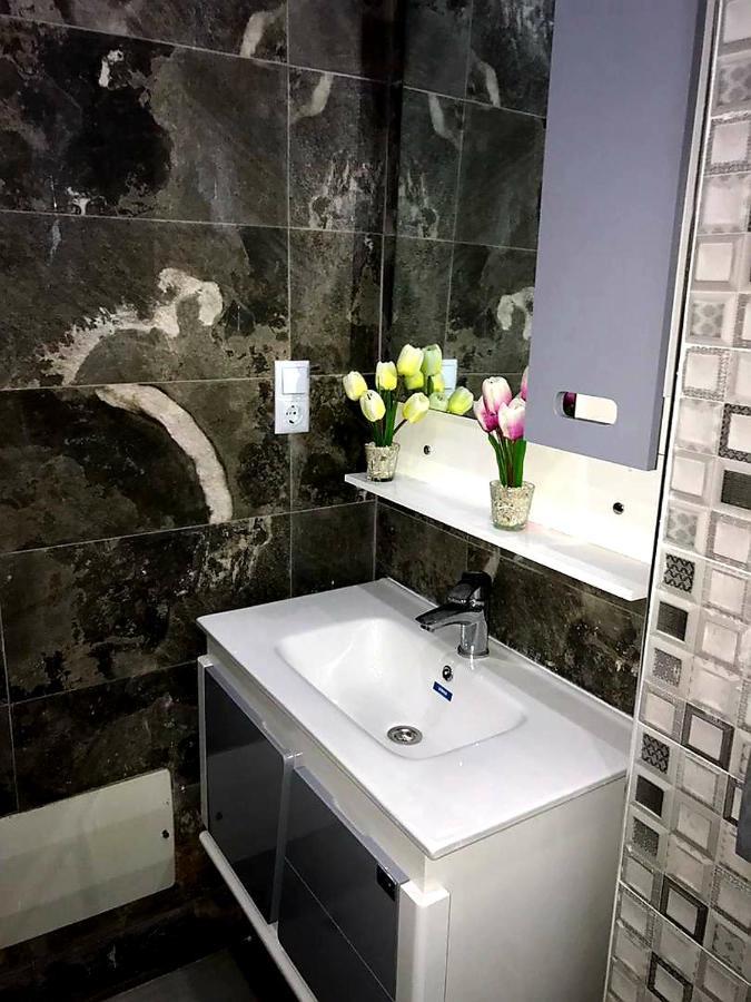 Residence Aniss Vacance Оран Екстериор снимка