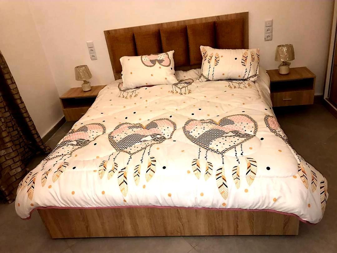 Residence Aniss Vacance Оран Екстериор снимка