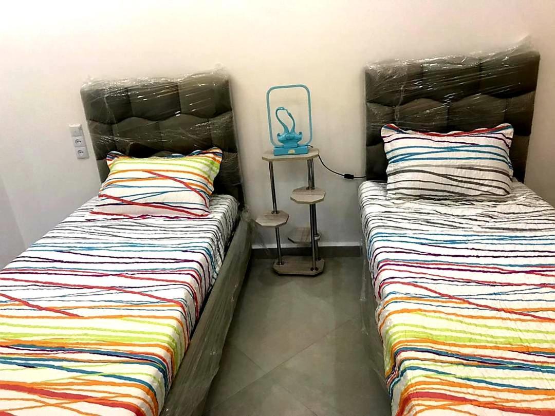 Residence Aniss Vacance Оран Екстериор снимка